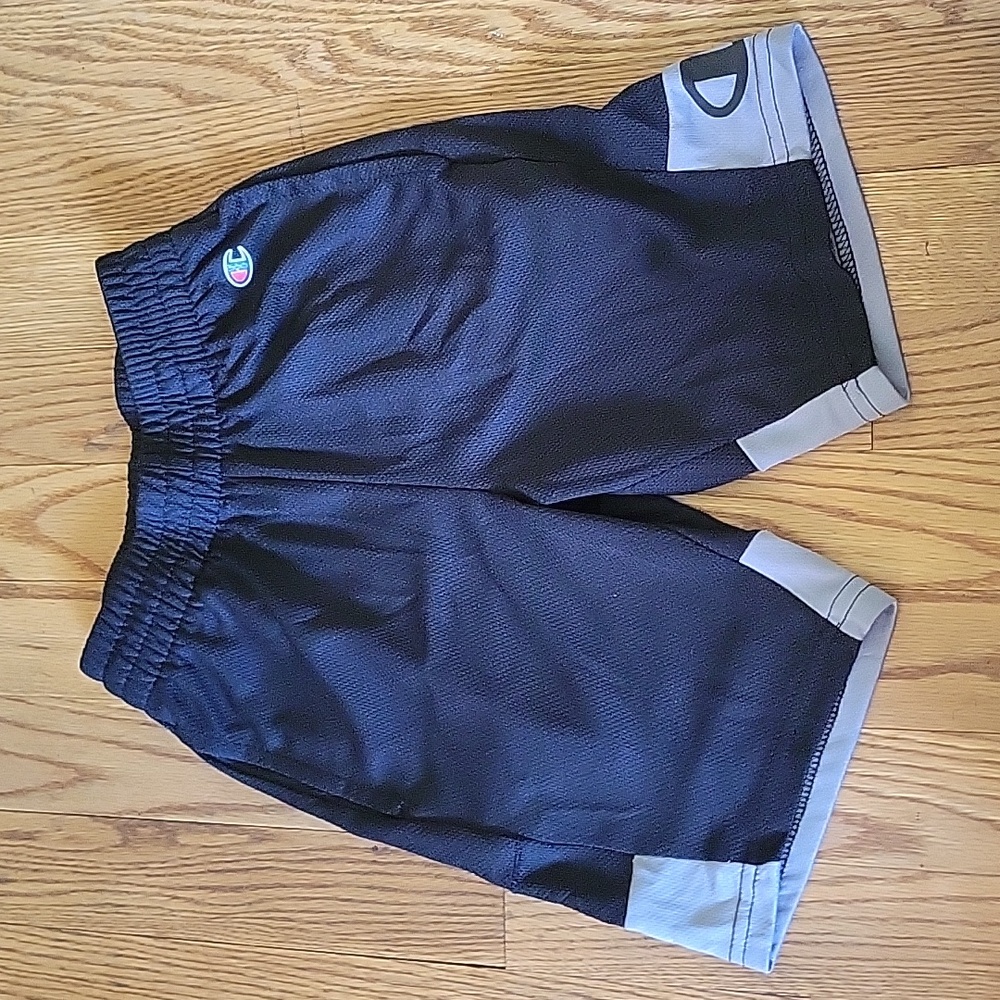 Boys shorts